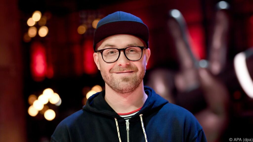 Mark Forster Vermögen