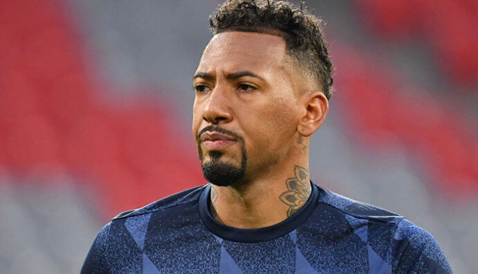 Jerome Boateng Vermögen