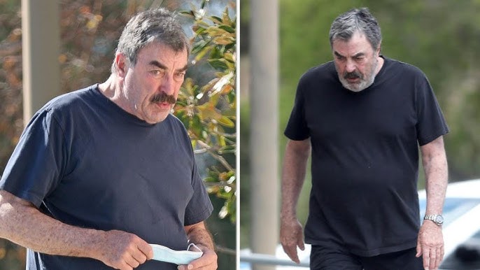 Tom Selleck Krankheit