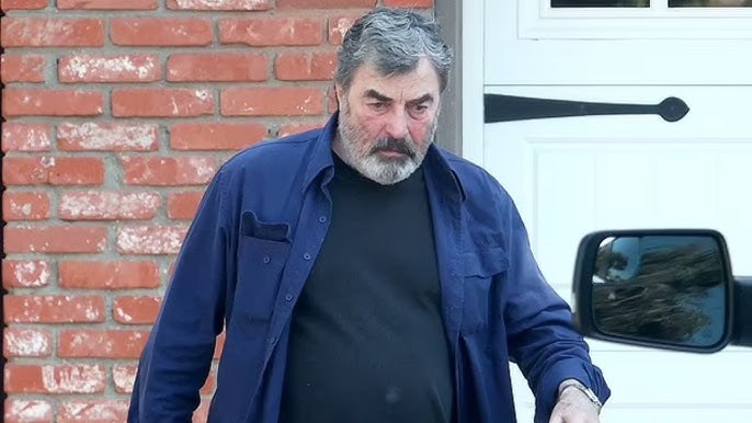 Tom Selleck Krankheit