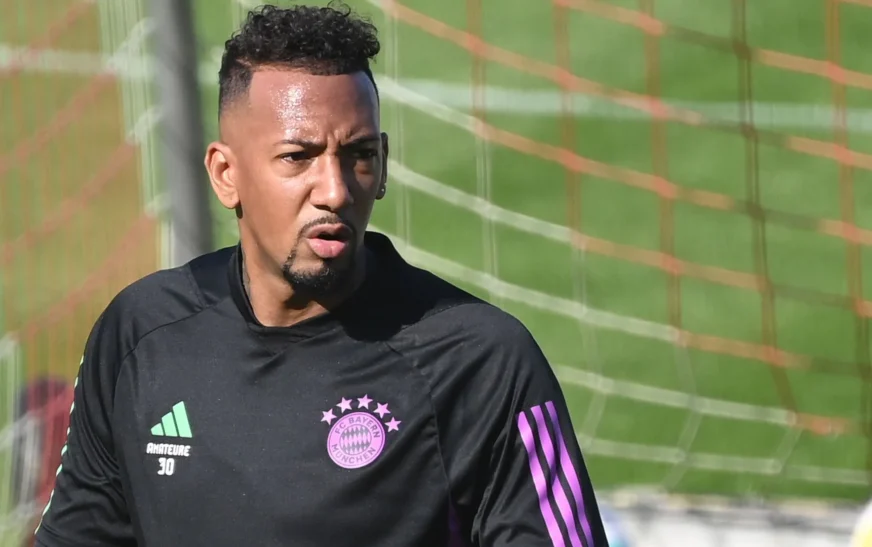 Jerome Boateng Vermögen