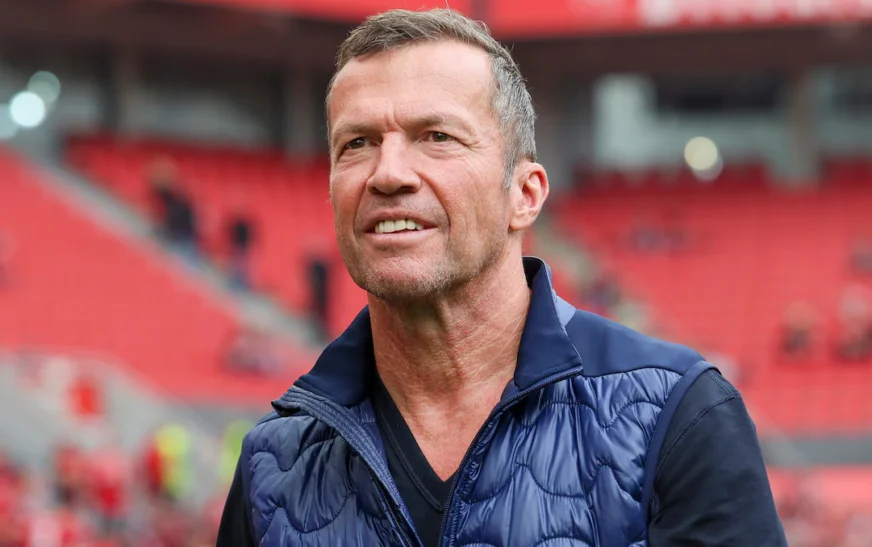 Lothar Matthäus Vermögen