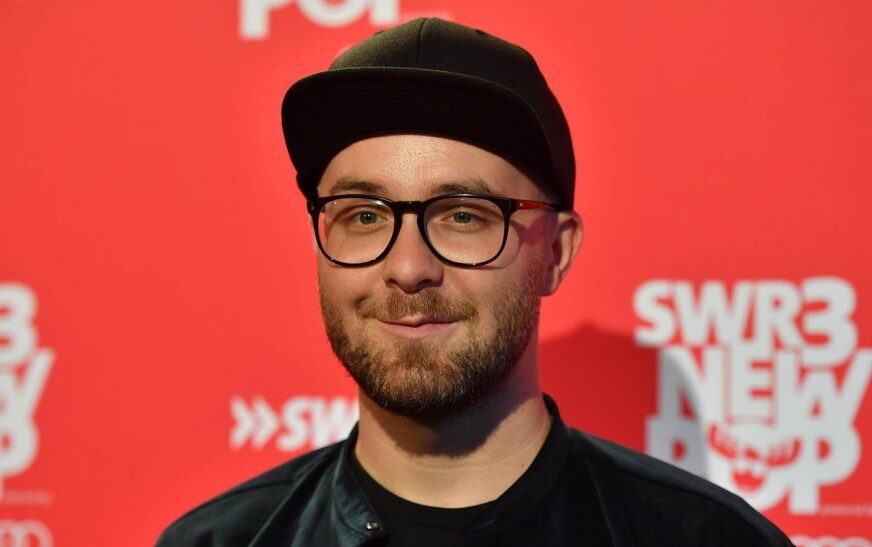 Mark Forster Vermögen