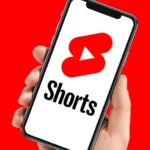 YouTube Shorts kostenlos