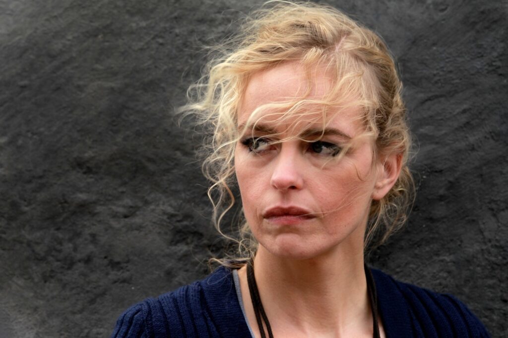 Nina Hoss