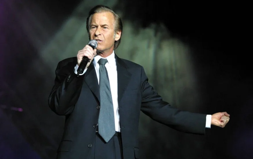 Michael Holm Vermögen