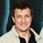 Nathan Fillion Krankheit